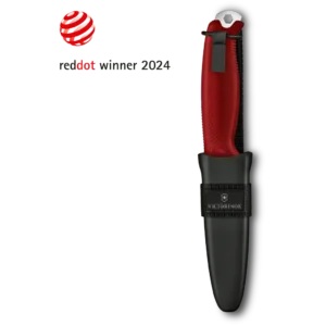 Victorinox Venture, Red