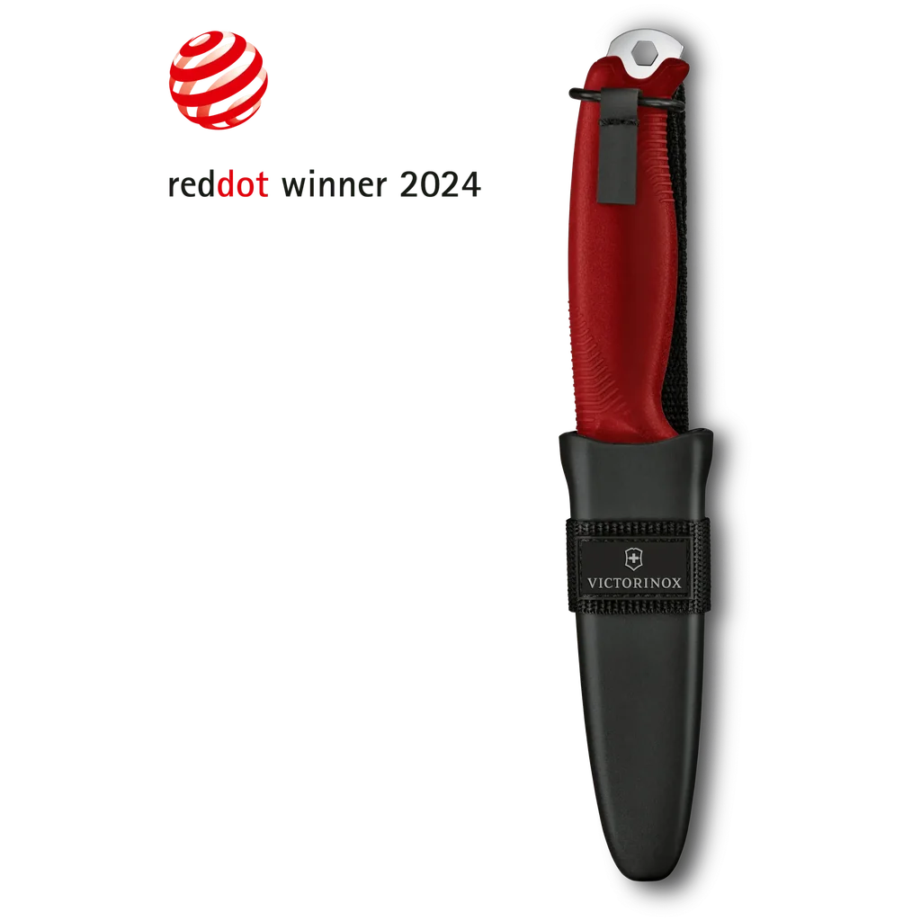 Victorinox Venture, Red
