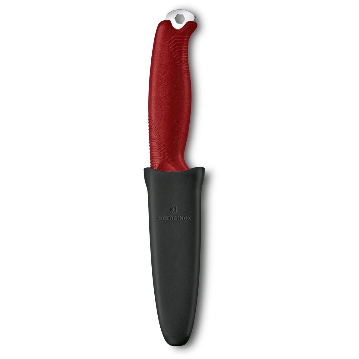 Victorinox Venture, Red - Image 16