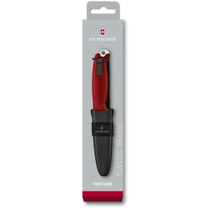 Victorinox Venture, Red - Image 18