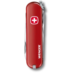 Victorinox Wenger, 65 mm, Red - Image 2