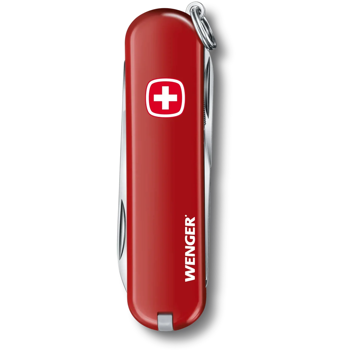 Victorinox Wenger, 65 mm, Red - Image 2
