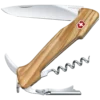 Victorinox Wine Master, Olive Wood