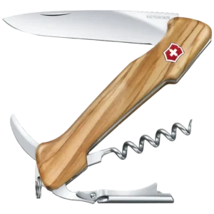 Victorinox Wine Master, Olive Wood