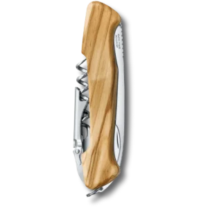 Victorinox Wine Master, Olive Wood - Image 5