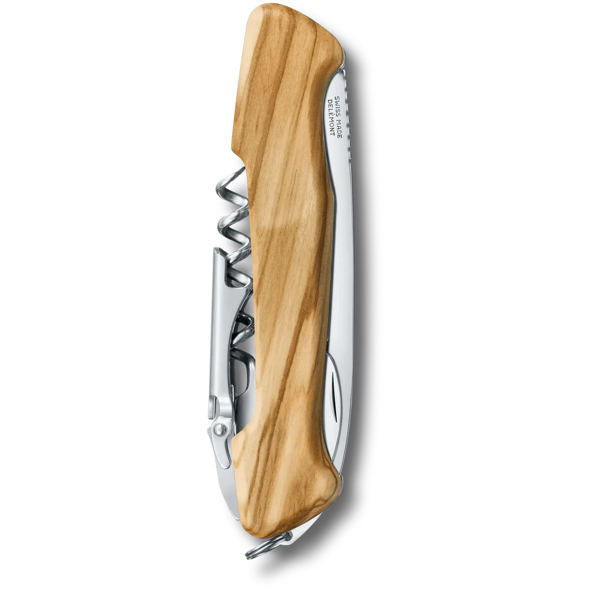 Victorinox Wine Master, Olive Wood - Image 5