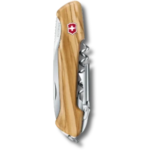 Victorinox Wine Master, Olive Wood - Image 6