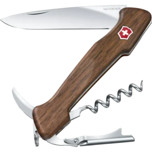 Victorinox Wine Master, Walnut