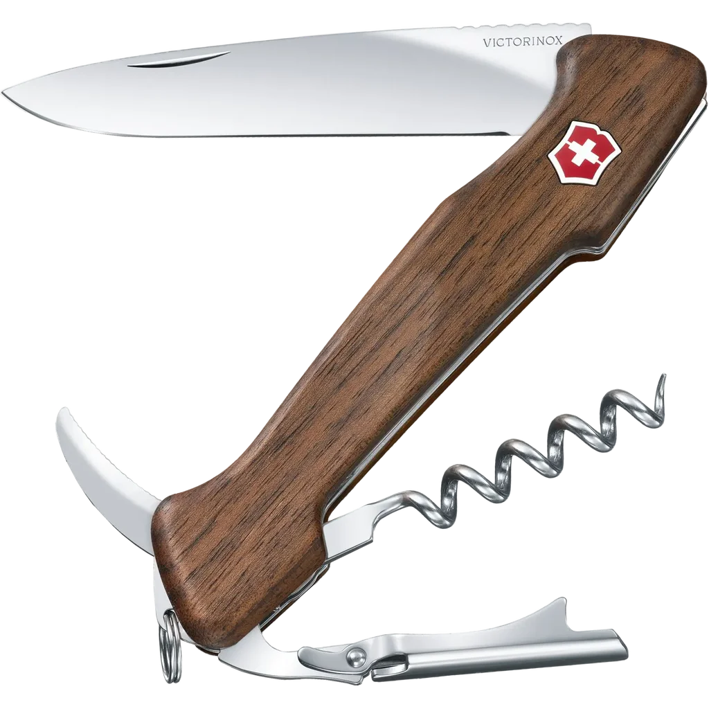Victorinox Wine Master, Walnut