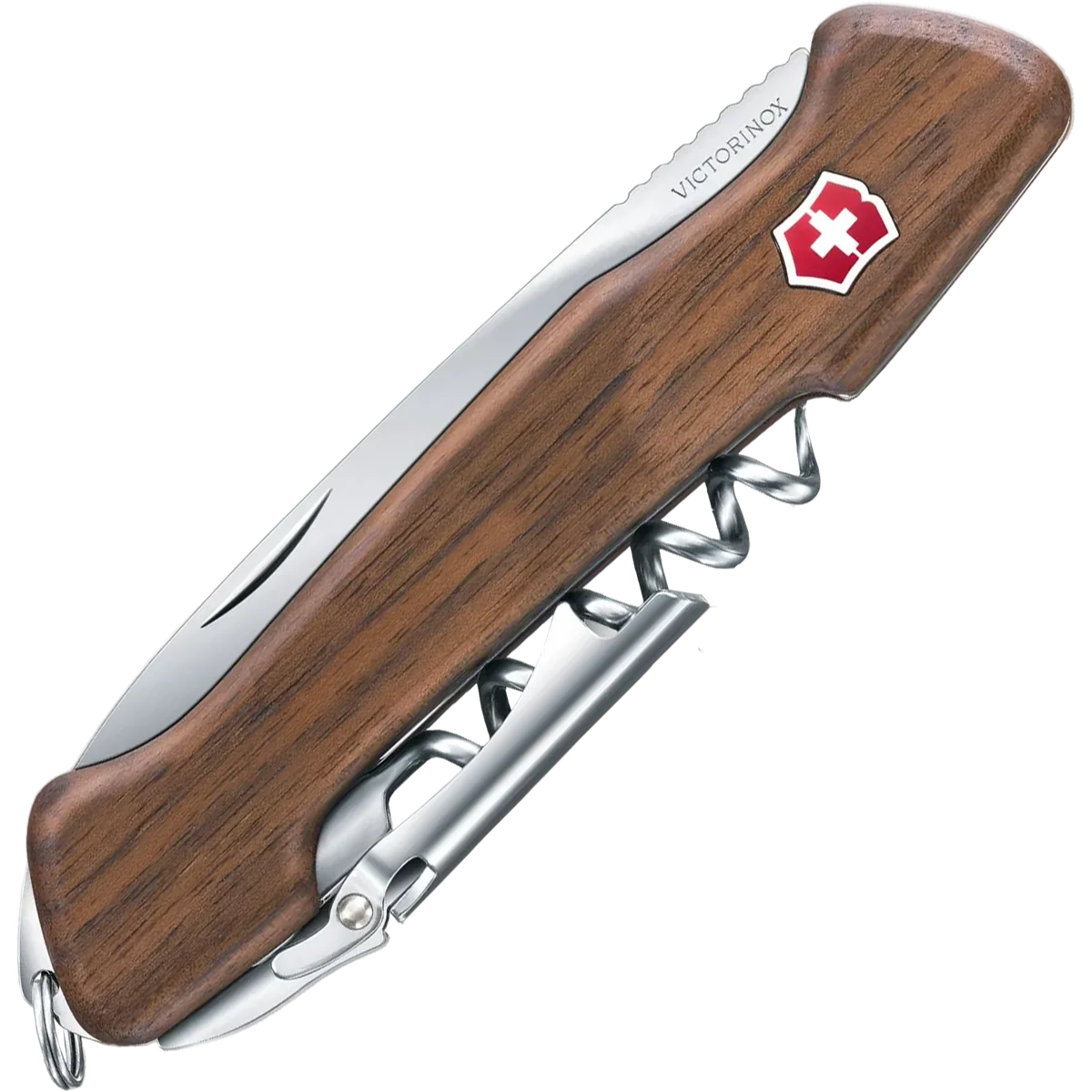 Victorinox Wine Master, Walnut - Image 2