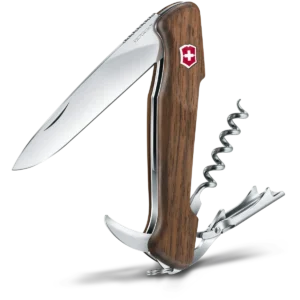 Victorinox Wine Master, Walnut - Image 3
