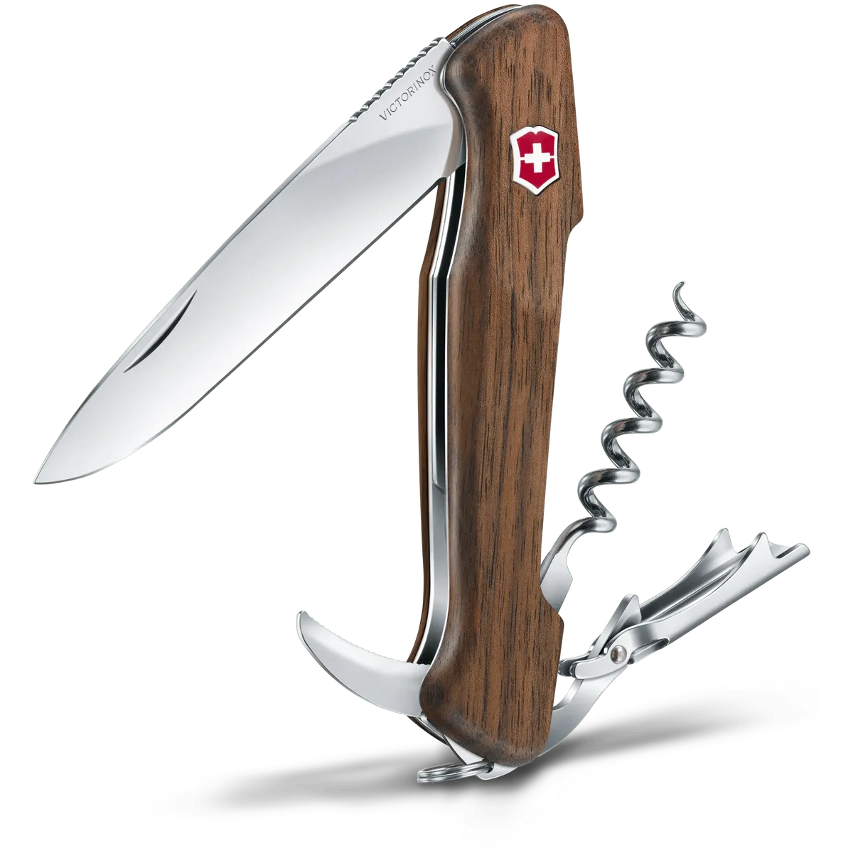 Victorinox Wine Master, Walnut - Image 3