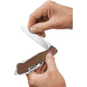 Victorinox Wine Master, Walnut - Image 4