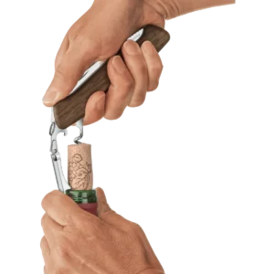 Victorinox Wine Master, Walnut - Image 7
