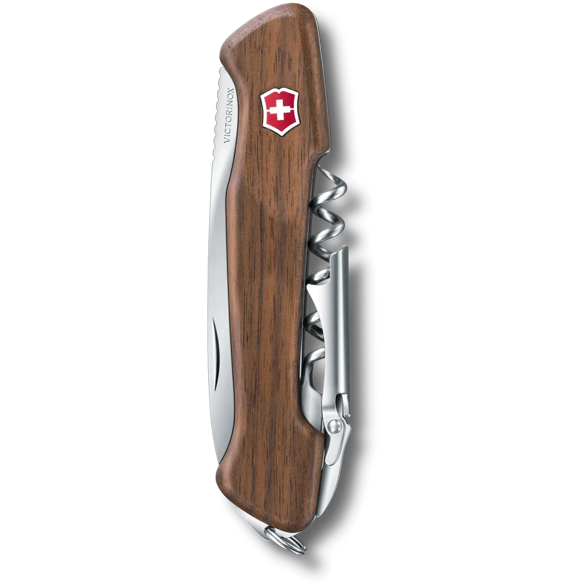 Victorinox Wine Master, Walnut - Image 8