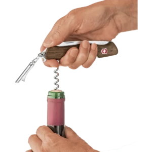 Victorinox Wine Master, Walnut - Image 9