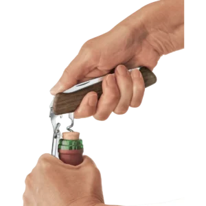 Victorinox Wine Master, Walnut - Image 10