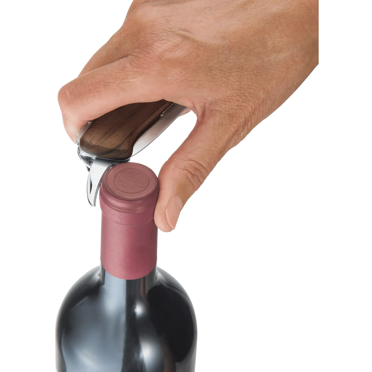 Victorinox Wine Master, Walnut - Image 11