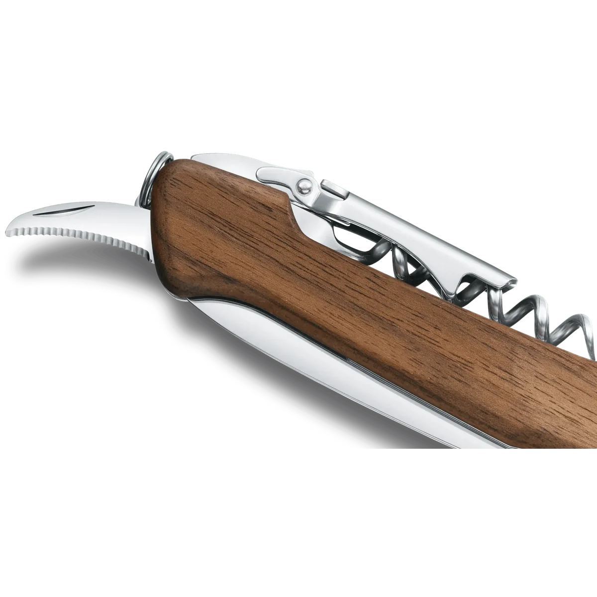 Victorinox Wine Master, Walnut - Image 12