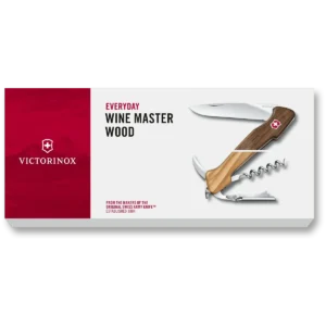 Victorinox Wine Master, Walnut - Image 14