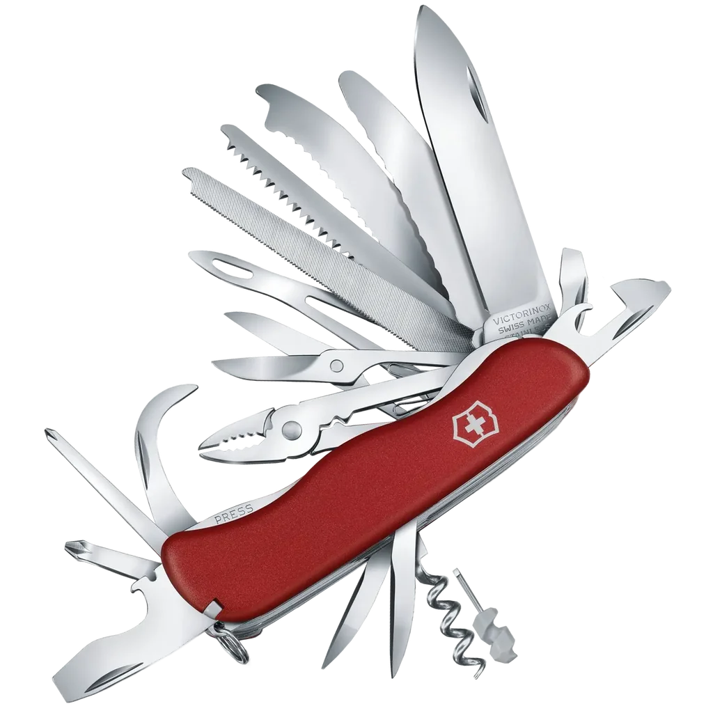 Victorinox Work Champ XL