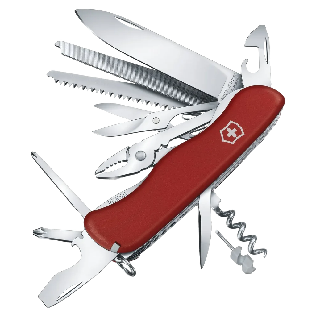 Victorinox Workchamp
